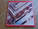 The Beatles - 1962-1966 -Red Album - 1973 Apple Records SKBO 3403 EX vinyl