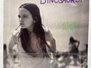 Dinosaur Jr GREEN MIND 1991 LP EX Original Europe Pressing Shrink WEA