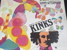 The Kinks Face To Face 1966 Vinyl LP Mono Reprise R6228 US