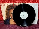 1988 Shirley Murdock “A Woman's … View” Elektra White Label Promo LP (EX/NM)