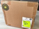 SEALED Jack White Live at the Masonic Temple THIRD MAN RECORDS VAULT #47