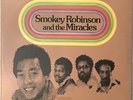SMOKEY ROBINSON AND THE MIRACLES ANTHOLOGY NEW FACTORY SEALED  MOTOWN SOUL 3 LP
