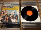 Sweet - Desolation Boulevard LP Capitol 1975 “Wally” in deadwax, VG+