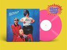 GOSSIP - Real Power  [Limited Edition Pink 12
