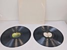 The Beatles - White Album - Numbered - Apple - Used - Untested 2X12