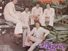 LOS TIGRES DEL NORTE 'PUEBLO QUERIDO'  NORTEÑO GOLONDRINA  LP