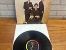 Introducing The Beatles LP Vinyl Vee-Jay Record VJLP1062