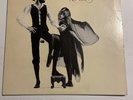 Vintage Fleetwood Mac Rumors 1977 Warner Bros. Records Vinyl W/ Insert