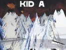 RADIOHEAD - KID A 2X VINYL LP REISSUE (NEW/SEALED)