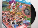 Internet Money - B4 The Storm Crystal Clear Vinyl LP (New)
