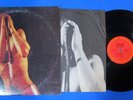 IGGY POP AND THE STOOGES RAW POWER ORIGINAL RELEASE LP**KC-32111*1973*VINYL EX**