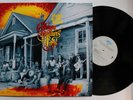 The Allman Brothers Band Shades Of Two Worlds EU LP 1991 Top