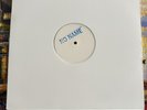 JACK WHITE   No Name LP  TMR 1000 pre-release edition on WHITE  VINYL