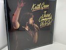 Keith Green - Jesus Commands Us To Go  Vinyl LP Factory Sealed