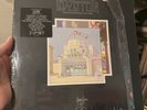Led Zeppelin The Song Remains The Same EX/NM w/HYPE STICKER 2LP SS 2-201