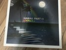 Hawaii Part ii 2024 Grey Pressing