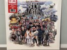 A DAY TO REMEMBER Big Ole Album Vol. 1 Tiger Splatter Vinyl LP /500 ️