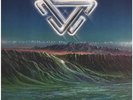 Mike Oldfield Airborn Virgin 2xVinyl LP