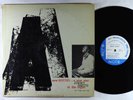 Jimmy Smith - A New Sound/A New Star LP - Blue Note Mono DG RVG Ear 767 LEX