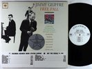 Jimmy Giuffre - Free Fall LP - Columbia - CL 1964 Mono VG++ PROMO