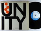 Larry Young - Unity LP - Blue Note - BST 84221 RVG Ear NY USA