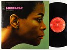 Miles Davis - Sorcerer LP - Columbia - CS 9532 2-Eye Stereo VG++