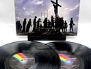 Jesus Christ Superstar • Original Motion Picture Soundtrack Vinyl • with lyrics