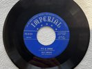 Billy Briggs Imperial 8104 Chew Tobacco Rag Rockabilly