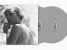 Taylor Swift Folklore Deluxe 2lp Vinyl Meet Me Behind The Mall Limited Edition