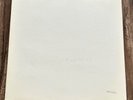 THE BEATLES - WHITE ALBUM LP.  7 ERRORS. RARE L.A. PRESS. # 0015981