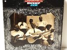 Memphis Swamp Jam Rare Promo Double Vinyl Record