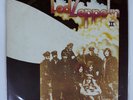 LED ZEPPELIN II ATLANTIC MT1091 Japan INSERT VINYL LP