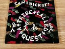 Tribe Called Quest Can I Kick It?
