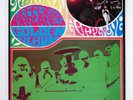 JEFFERSON AIRPLANE GOLDEN ALBUM VICTOR SRA5121 Japan VINYL LP