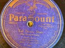 Paramount 12010 ALBERTA HUNTER Don't Talk About Me -  Blues 78 rpm 1922 V+