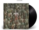 CANNIBAL CORPSE - The Bleeding  [BLACK LP]