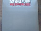 LP SYSTEM OF A DOWN Mezmerize, 1st UK, 2005, Picture Disc, EX+/MINT-