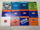 Manifesto bundle x12 Vinyl Record Trance House Dance