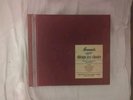 CHICAGO JAZZ CLASSICS 4X78RPM ALBUM BRUNSWICK B-1007 E/ VG