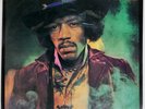 JIMI HENDRIX EXPERIENCE ELECTRIC LADYLAND POLYDOR MP9301 Japan VINYL LP
