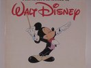 WALT DISNEY The Magical Music Of... OVATION 4XLP boxset with booklet j