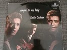 EDDIE COCHRAN / SINGIN TO MY BABY/ HA-U.2093 / 19 ORIGINAL LONDON