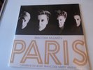 MALCOLM McLAREN Paris double LP  new mint sealed vinyl 2024