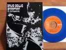 DAVID BOWIE - STARMAN   RARE US RE-ISSUE  7