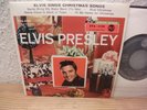 Elvis Presley – Elvis Sings Christmas Songs third edition 1961mint- rare 