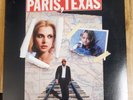 Original PARIS, TEXAS OST Vinyl LP Record Ry Cooder Warner Bros Records Promo