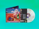 THE AMAZING DIGITAL CIRCUS - PILOT VINYL - WHITE - VOID EDITION - NEW