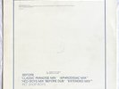 PET SHOP BOYS -Before- Rare UK Double 12” Promo With ‘Uncensored’ Sleeve (Vinyl)