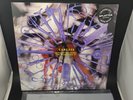 Carcass 'Tools Of The Trade + Heartwork ep' SPLATTER Vinyl NEW/ SEALED(Swansong)
