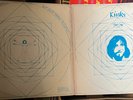 THE KINKS/LOLA VERSUS POWERMAN AND THE MONEYGOROUND